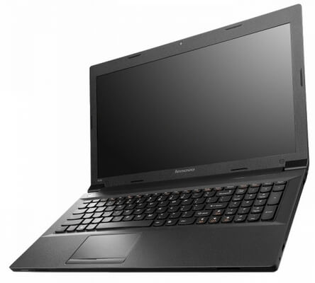 Установка Windows 7 на ноутбук Lenovo B590
